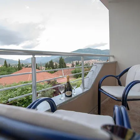 Lara Appartement