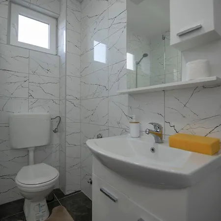Appartement Lara *