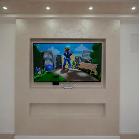 Apartamento Lara Trebinje