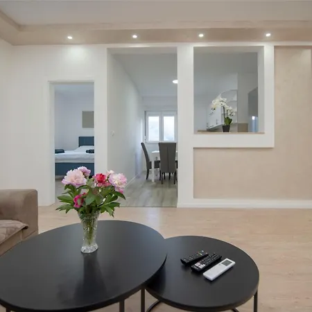 Appartement Lara Trebinje