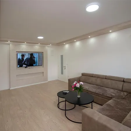 Appartement Lara *