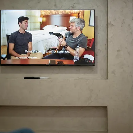 Lara Apartamento Trebinje