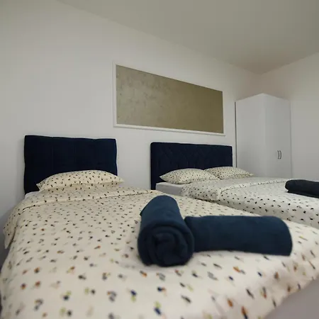 Appartement Lara Trebinje