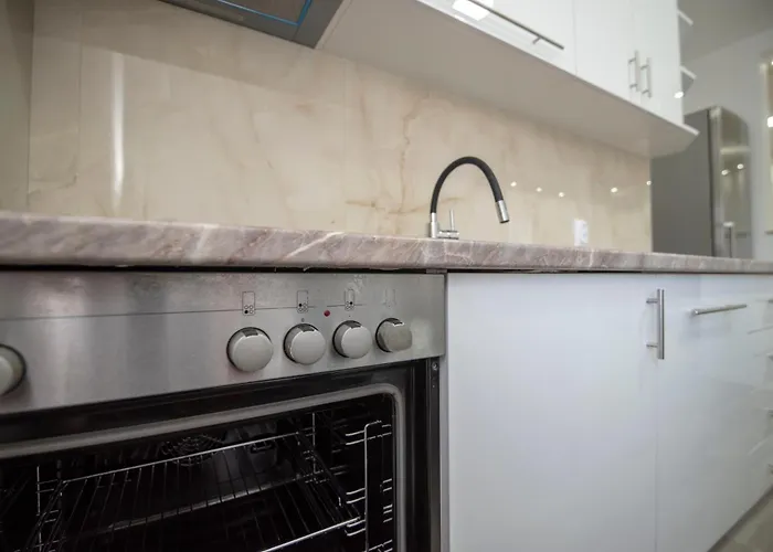 Lara Appartamento Trebinje