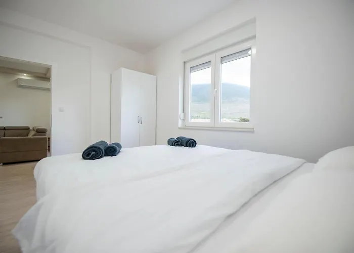 Lara Appartamento Trebinje