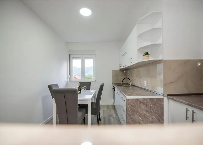 Lara Appartamento Trebinje