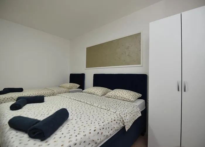 Lara Appartamento Trebinje