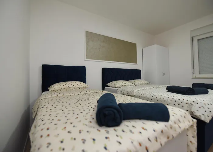 Appartamento Lara Trebinje