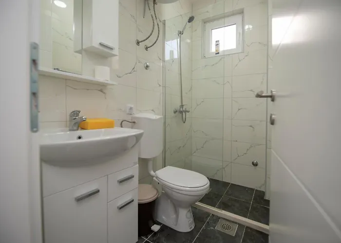 Lara Appartamento Trebinje